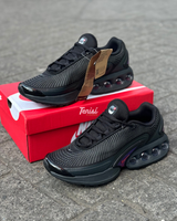 Nike Air Max Dn “Purple” vista 5