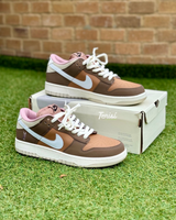 Nike Dunk “Noctowl” (Pokémon Sample) vista 5