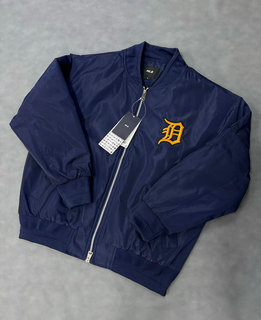 Bomber Jackets “béisbol Equipments”