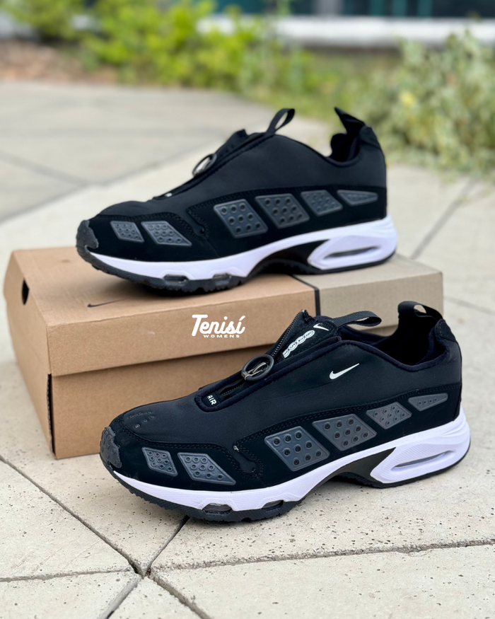 Nike Air Max SNDR “Black” look 2