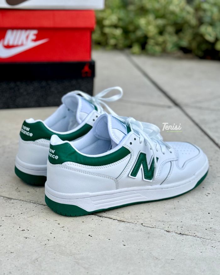 New Balance 480 look 1