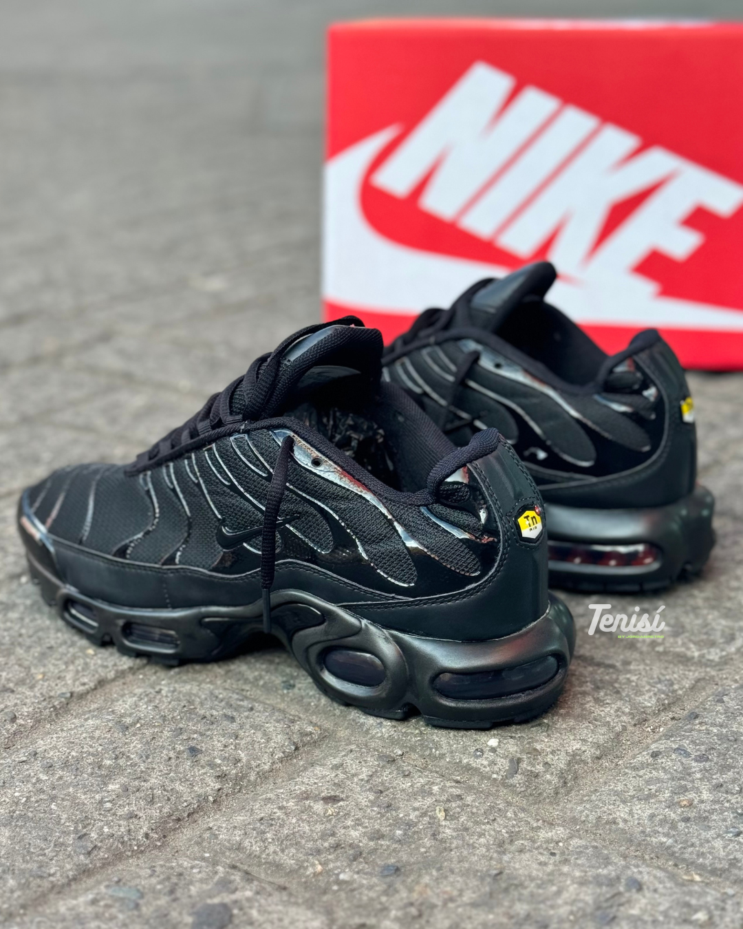 Nike tn precio best sale