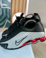 Nike Shox R4 vista 1