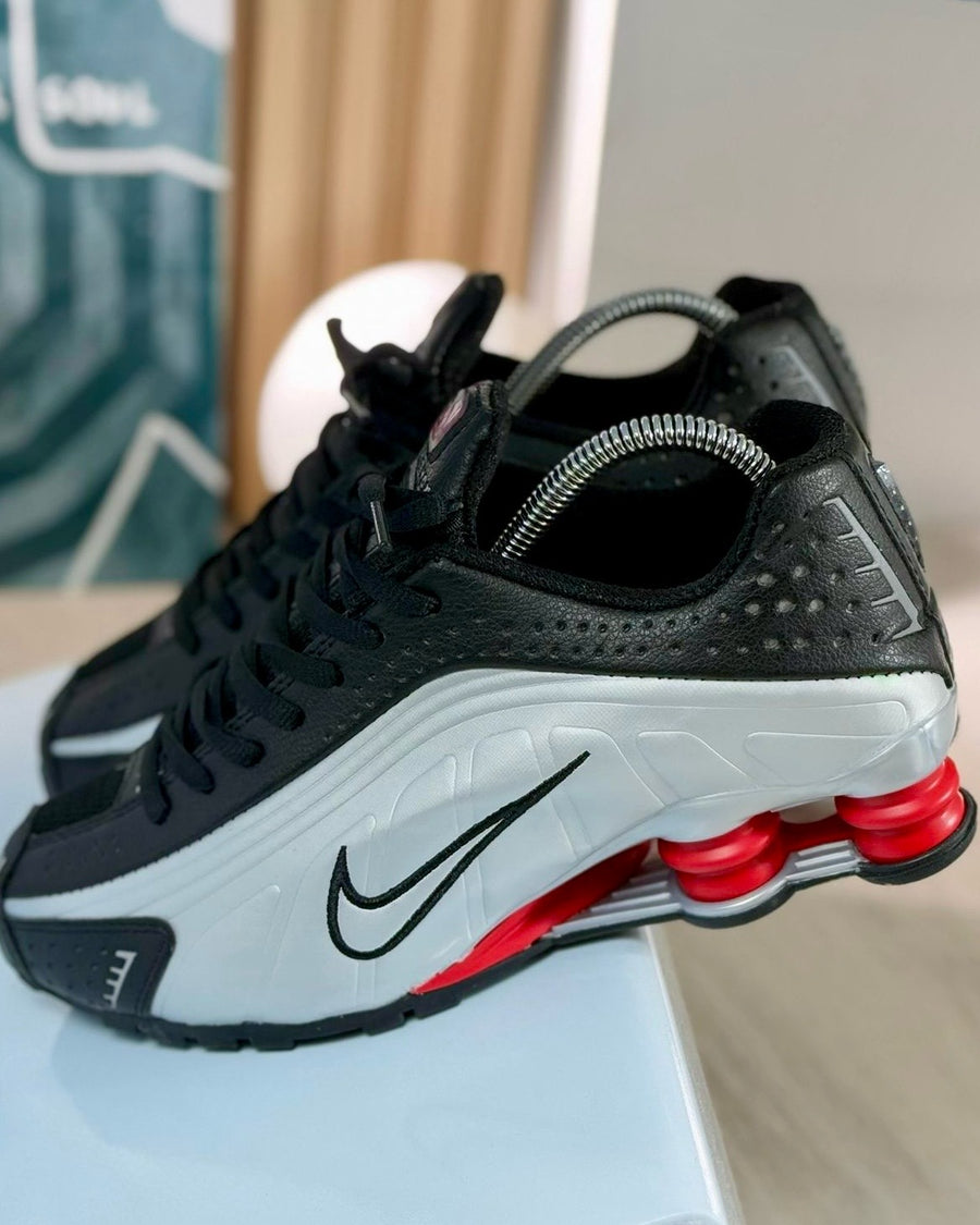 Nike Shox R4 — pago contra entrega en Colombia