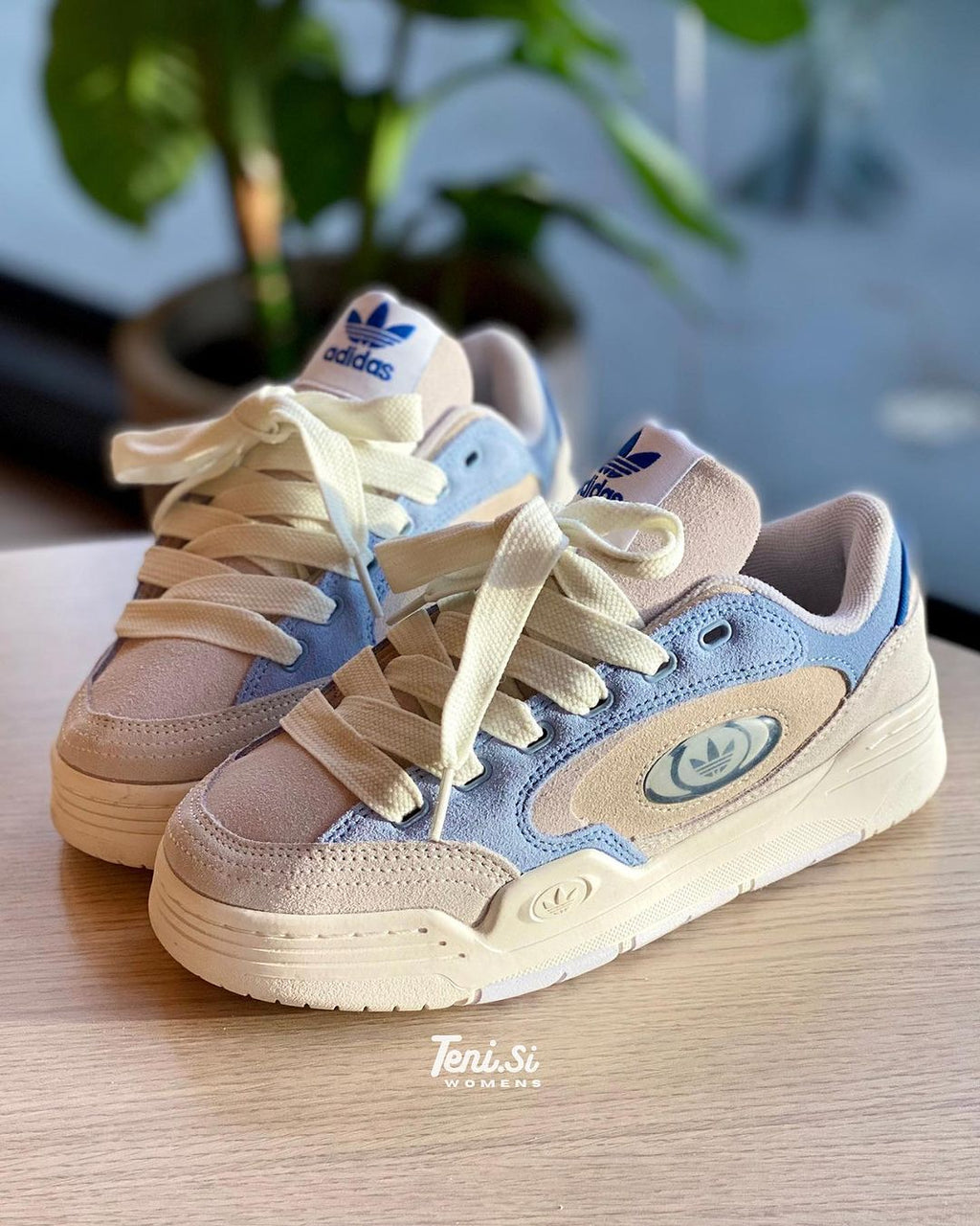 adidas Adi2000 “Blue”