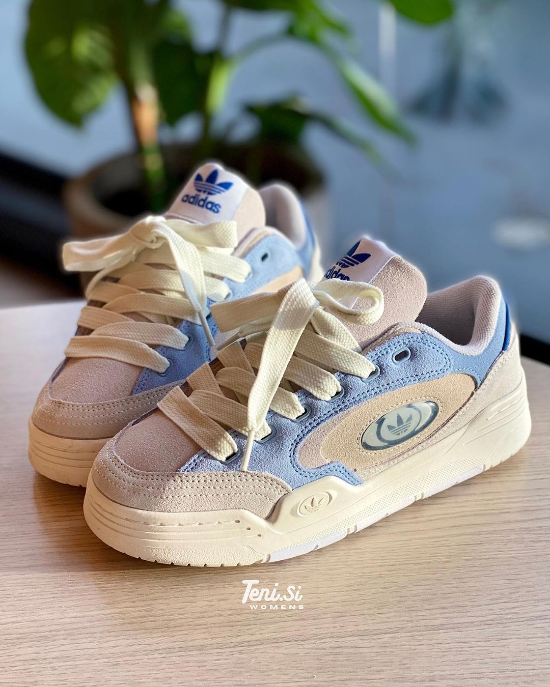 adidas Adi2000 “Blue”