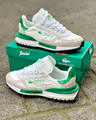 Lacoste Active “White - Green”