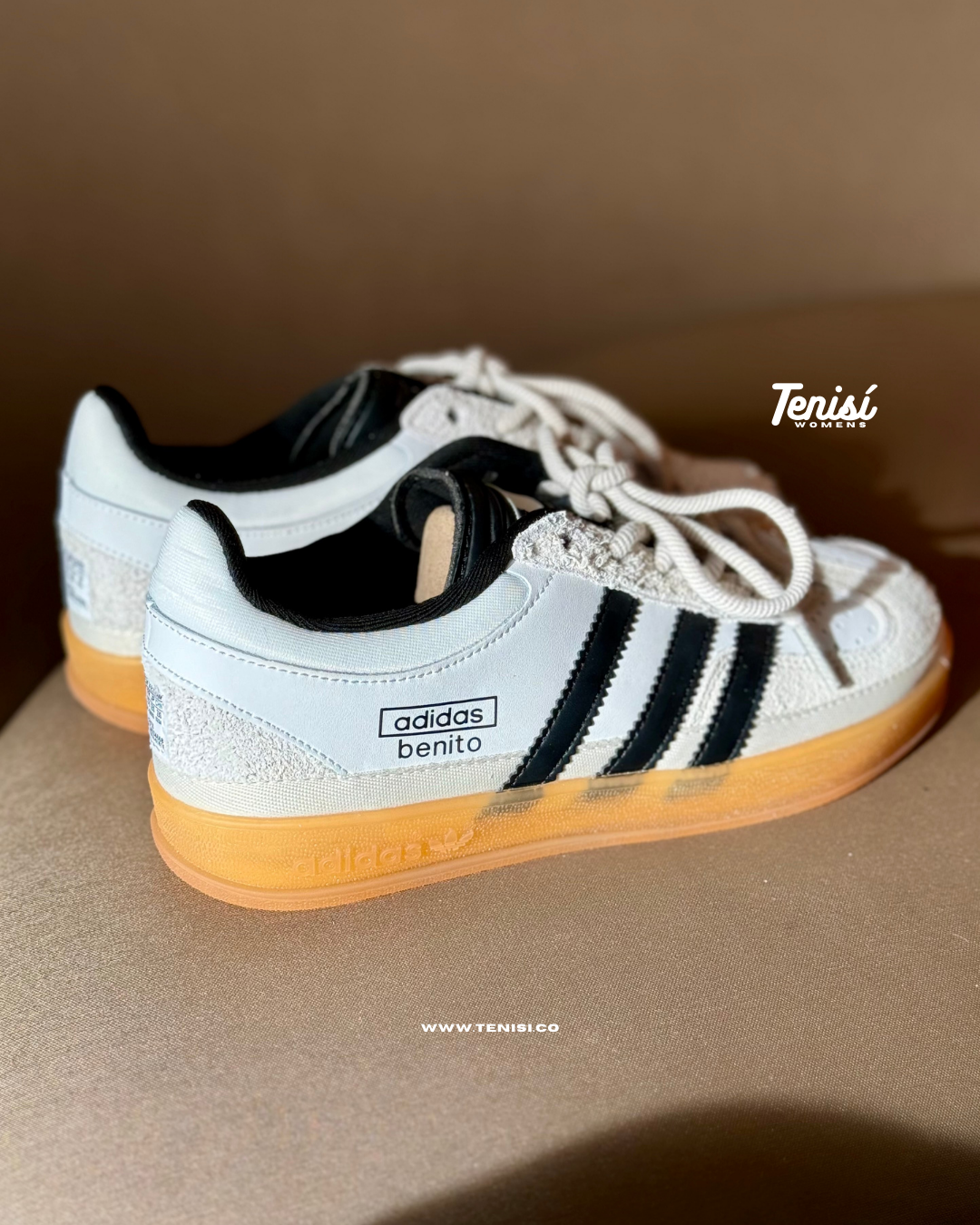 adidas Gazelle x Bad Bunny