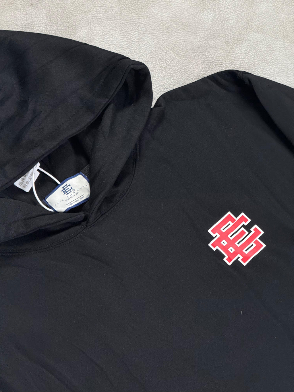 Conjunto Eric Emanuel “Black”