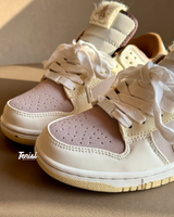 Nike Dunk “Año del conejo” vista 4