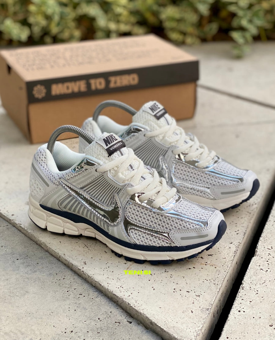 Nike zoom Vomero 5 “Grey” — pago contra entrega en Colombia