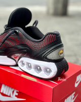 Nike Air Max Dn “Red” vista 3