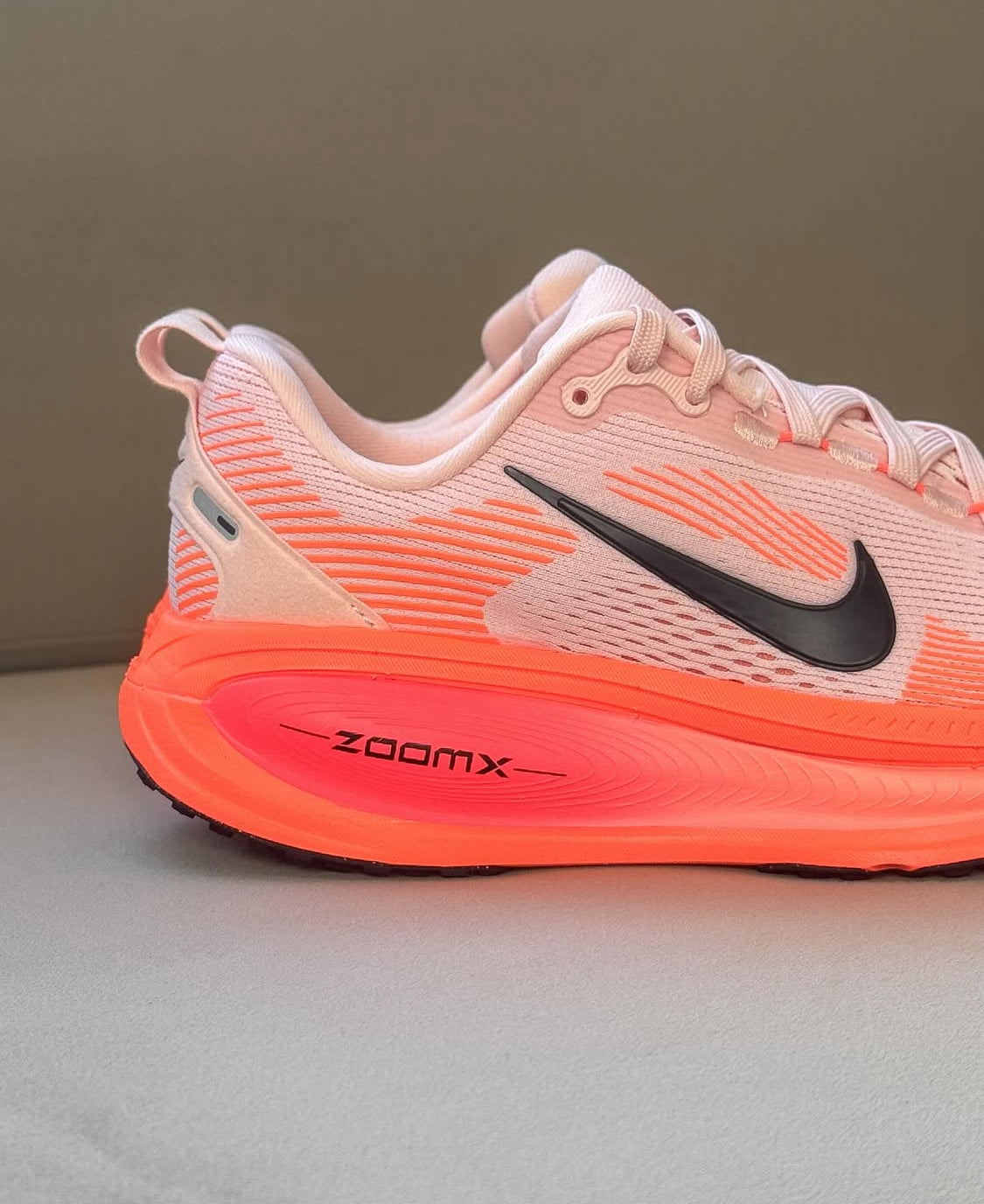 Nike Vomero 18 “Pink”
