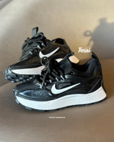 Nike Balleli “ Black / White” vista 6