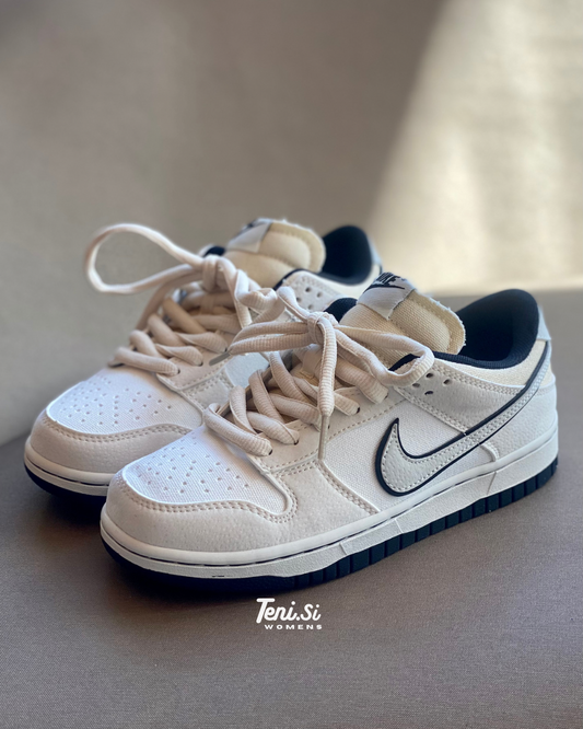 Nike Dunk Low x Tenisí “Grey”