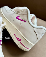 Nike Air Force 1 Low “Just Do It” vista 6