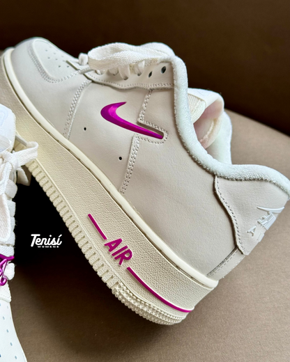 Nike Air Force 1 Low “Just Do It”