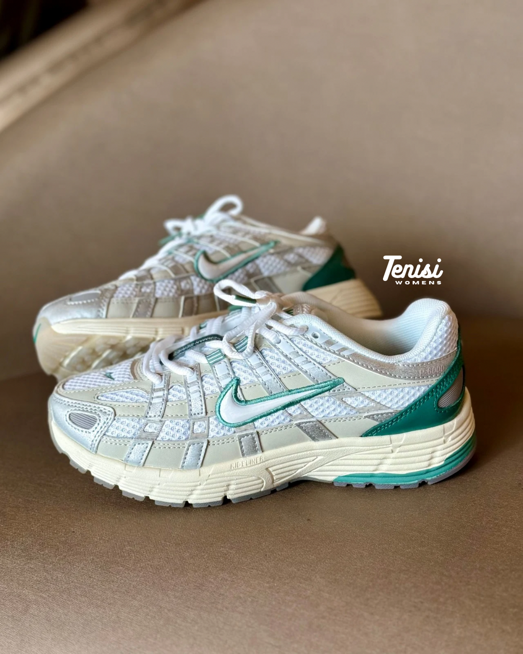 Nike P-6000 “Green”