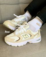 New Balance 530 “Beige” vista 5