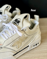 Louis Vuitton Skate “Beige” vista 2