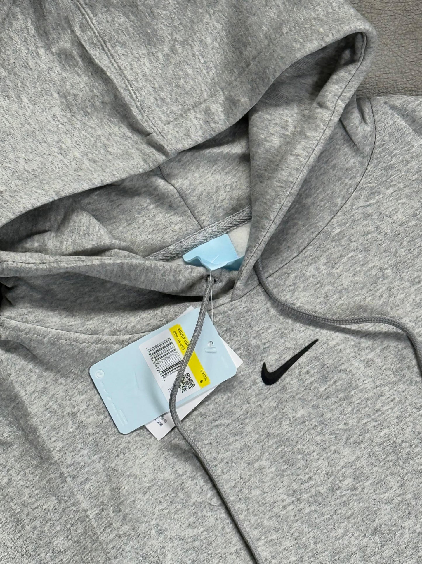 Nocta Tech Fleece “Grey”