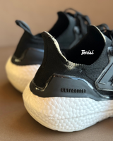 adidas Ultraboost 21 vista 4