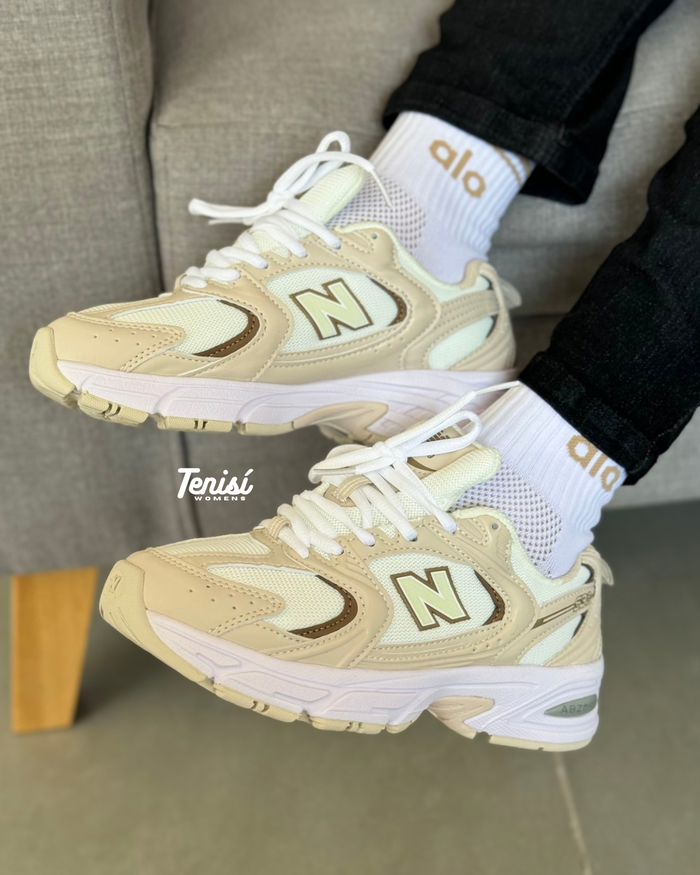 New Balance 530 “Beige” look 1