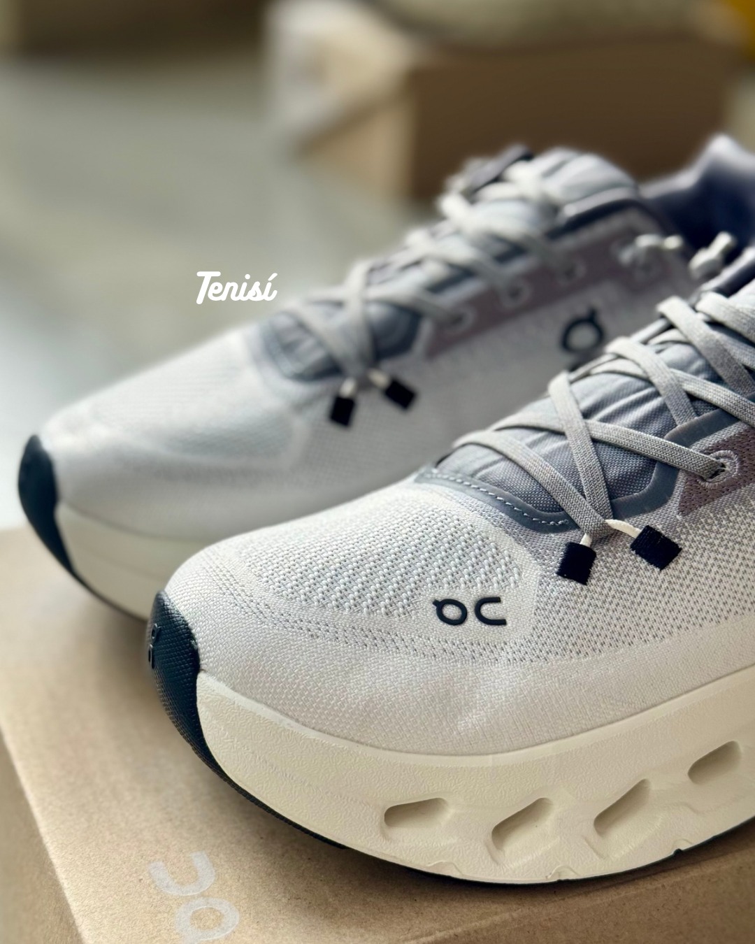 On running Cloudtilt