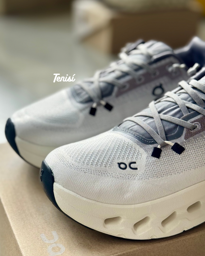 On running Cloudtilt