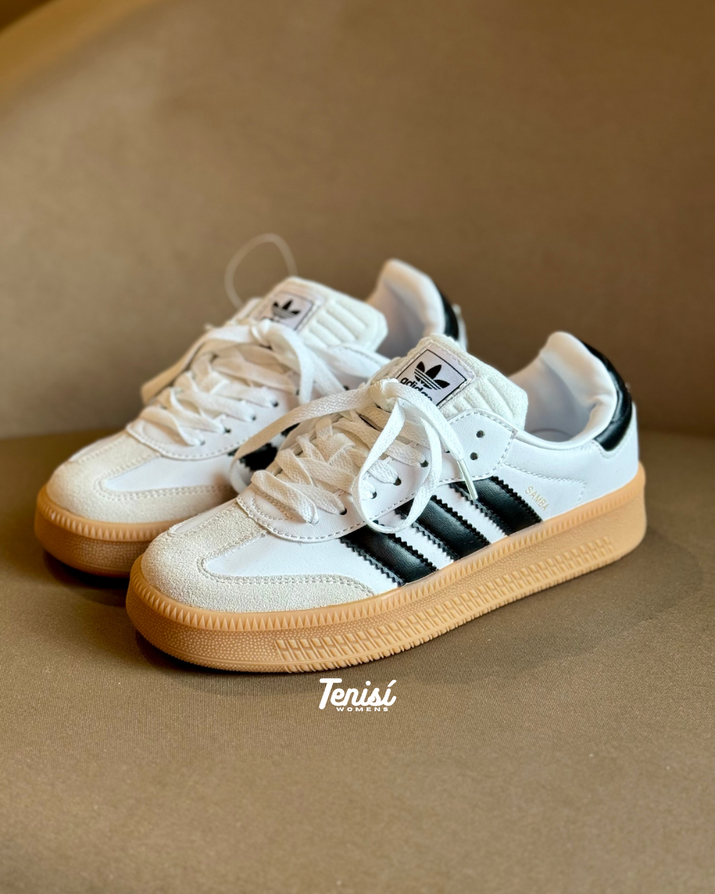 adidas Samba XLG