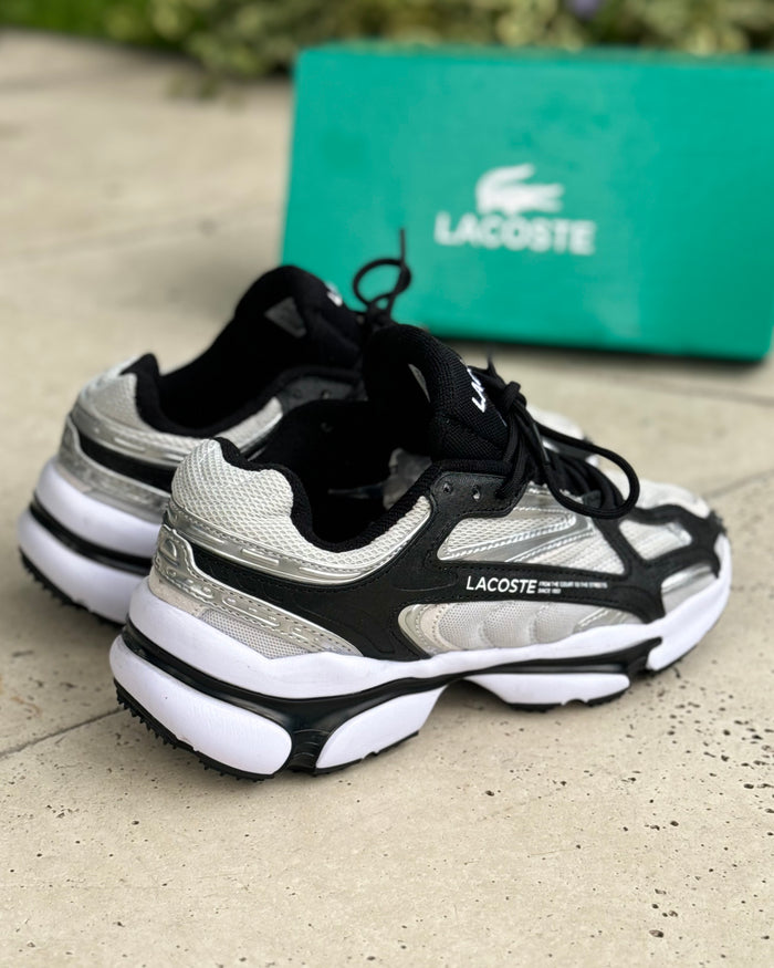 Lacoste L003 2K24 look 1