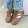 adidas Spezial “Brown”