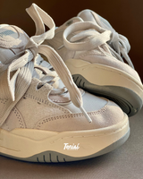 Puma 180 “Vapor Grey” vista 3