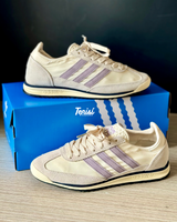 adidas SL 72 RS “Beige” vista 2