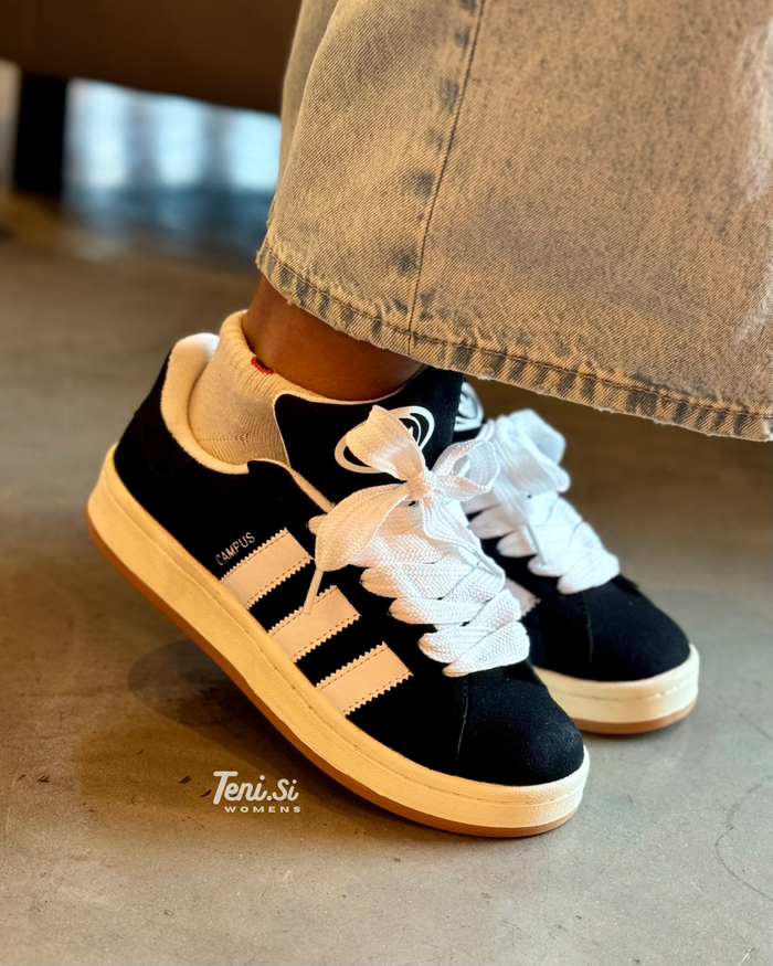 adidas Campus 00’s “Black” look 5