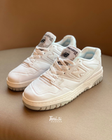 New Balance 550 “Triple White” vista 2