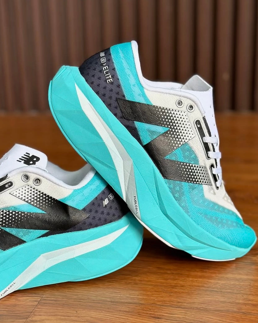 New Balance SC Elite V4