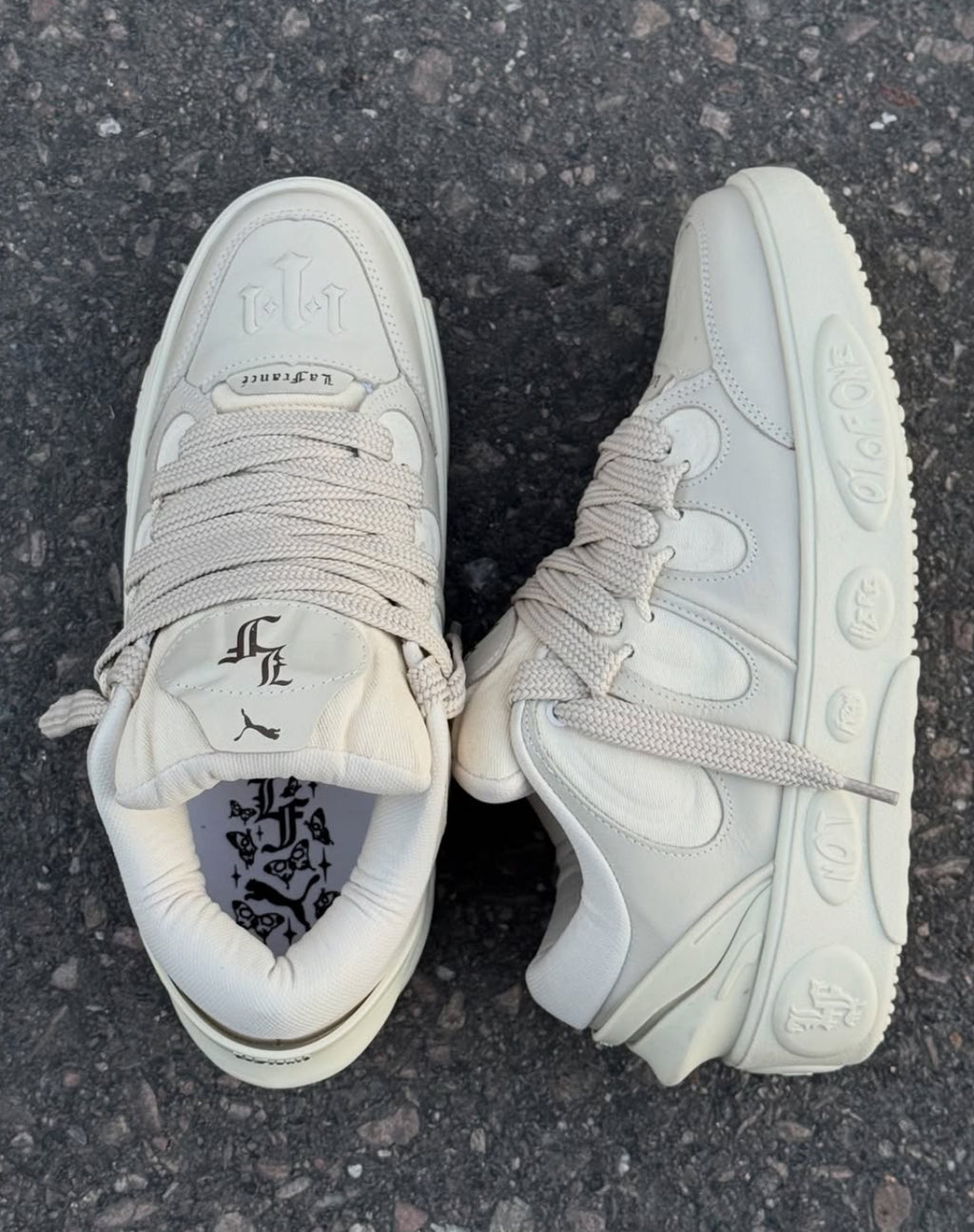 Puma “La Francé”