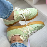 adidas Gazelle “Green” vista 2