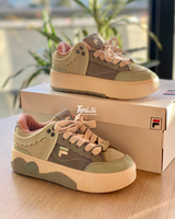 Fila “Fusión” vista 5