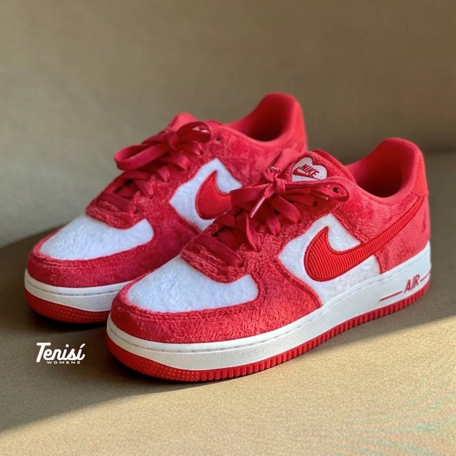 Nike Dunk Low “San Valentine” para mujer en Colombia - pago contra entrega envío gratis TENISI