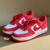 Nike Dunk Low “San Valentine” vista 1