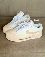 Nike Court Legacy “Rose” vista 7
