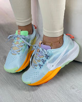 Nike Pegasus Trail 5 “Blue” vista 1