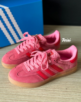 adidas Gazelle “Pink” vista 1