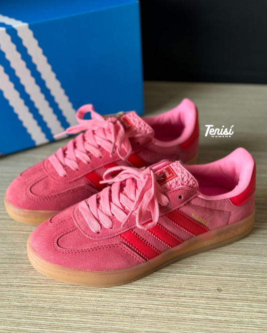 adidas Gazelle “Pink”