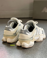 New Balance 9060 “Branco” vista 4