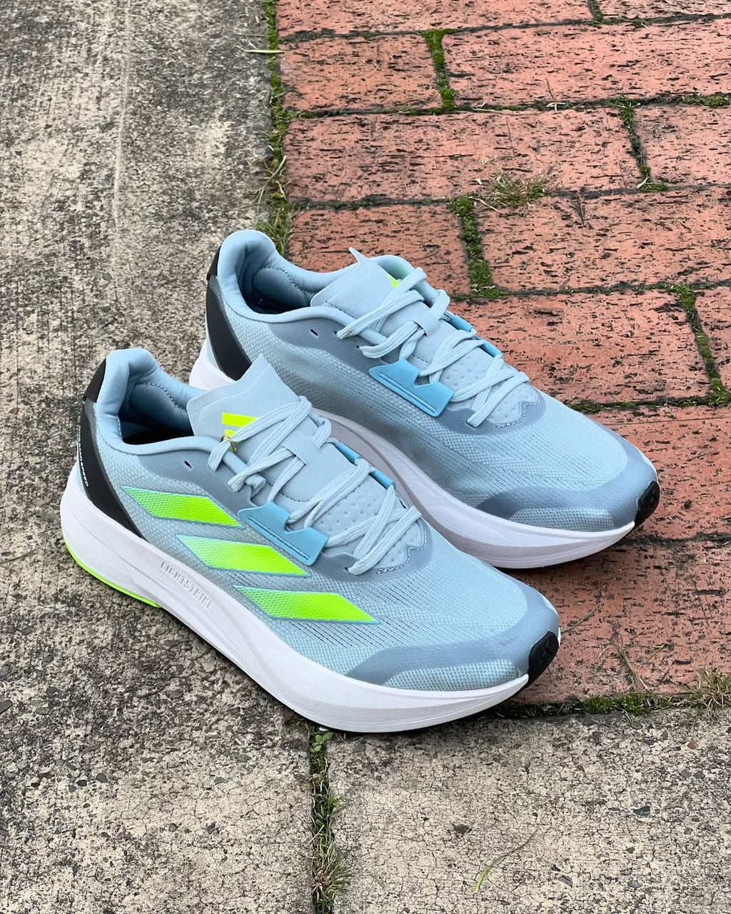 adidas Duramo "Grey"