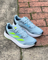 adidas Duramo "Grey" vista 4