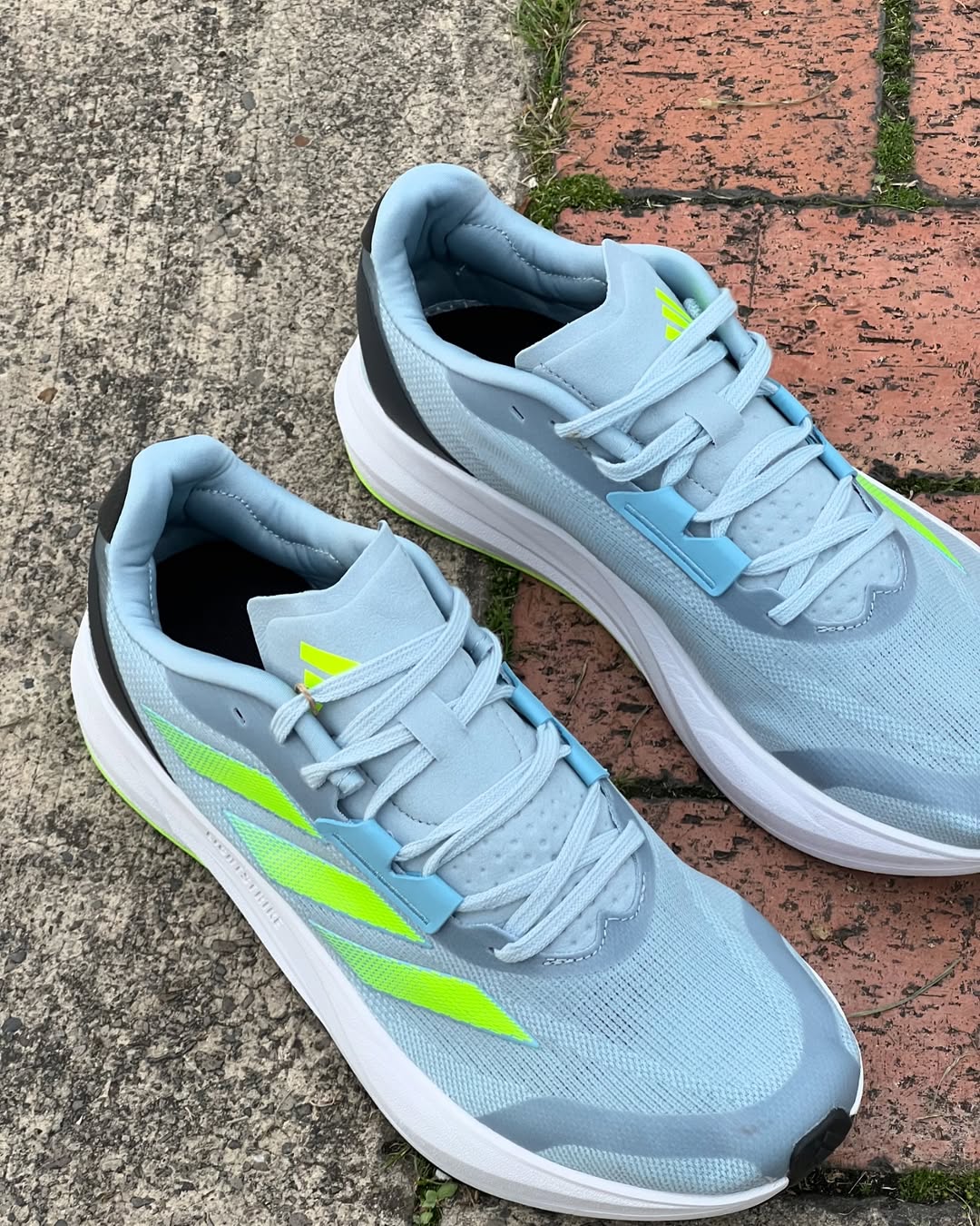 adidas Duramo "Grey"